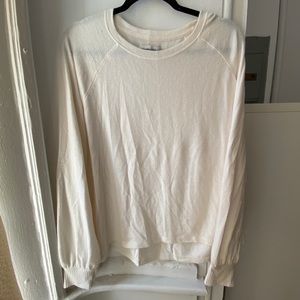 A&F Long Sleeve Knit